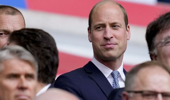 prince william Homewards art exhibition