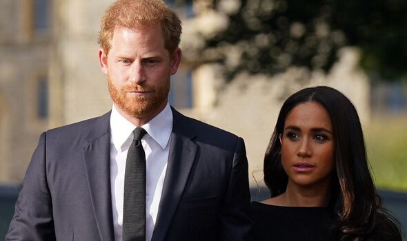 prince harry meghan markle nanny