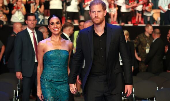 royal family live prince harry meghan markle popularity