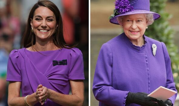 princess kate makes bold move