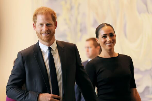 prince harry meghan markle uk extremist threat security