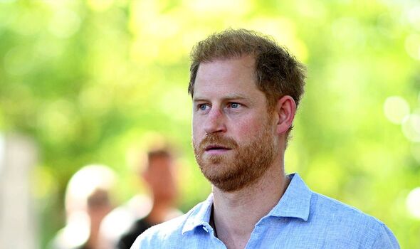 prince harry loser in us king charles meghan markle