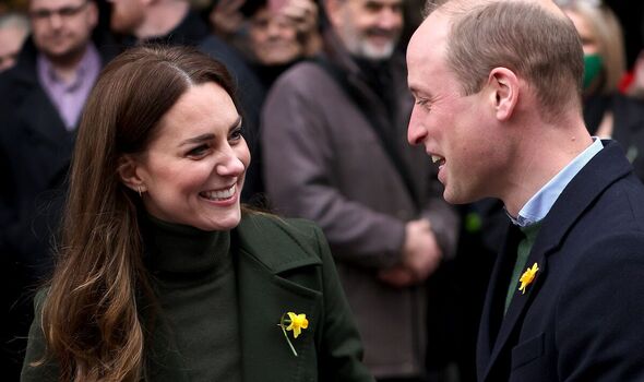 princess kate prince william love nest