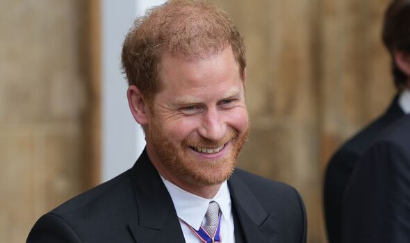 prince harry returns uk wellchild awards 2024 london