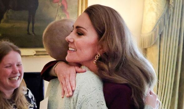 princess kate picture health cancer latest