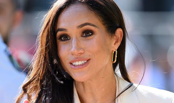 meghan markle warning dignity