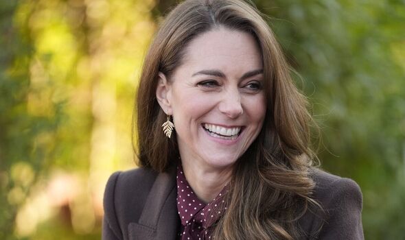 princess kate praised influence royal family