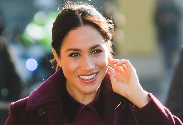 meghan markle urged embrace independence