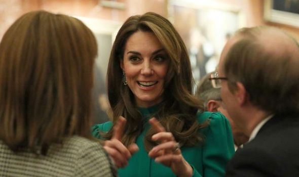 Kate Middleton news