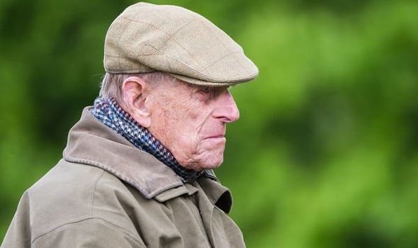 prince philip health update duke of edinburgh news royal family royal news