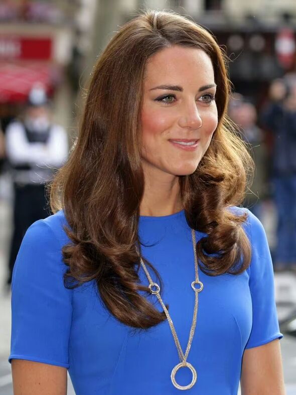 Princess Kate