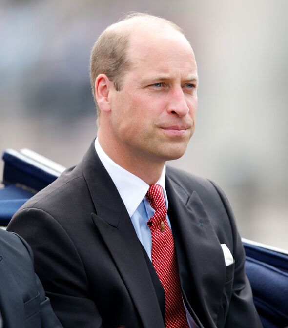 Prince William