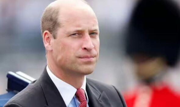 Prince William news