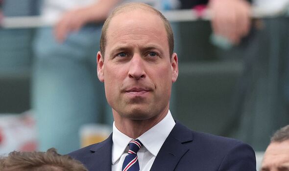 Prince William