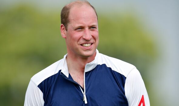 Prince William