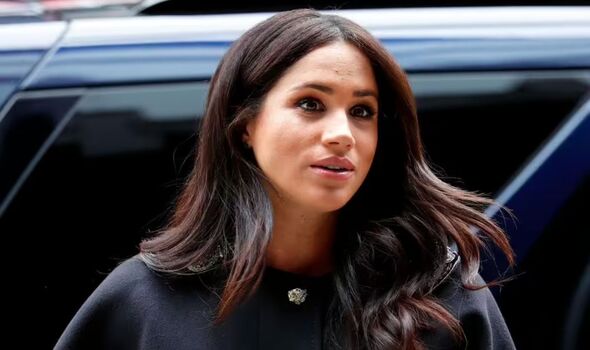 Meghan Markle