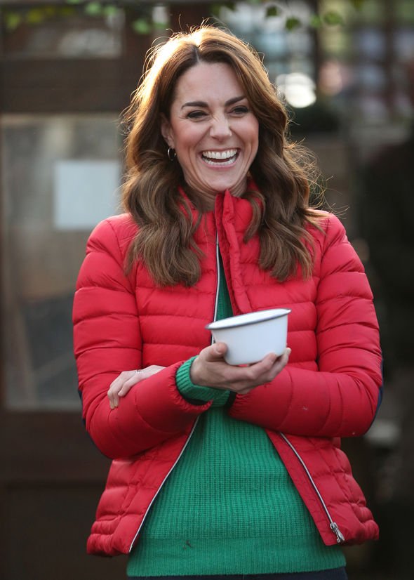 Kate Middleton news