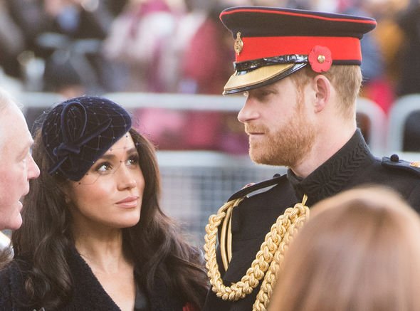 Meghan Markle news