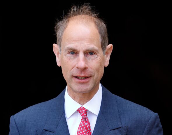 Prince Edward