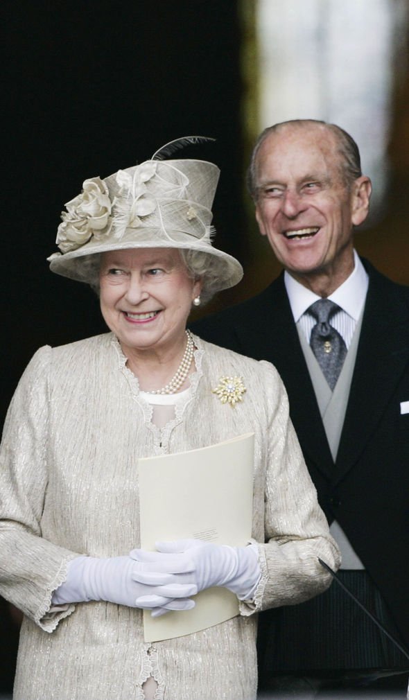 Prince Philip news