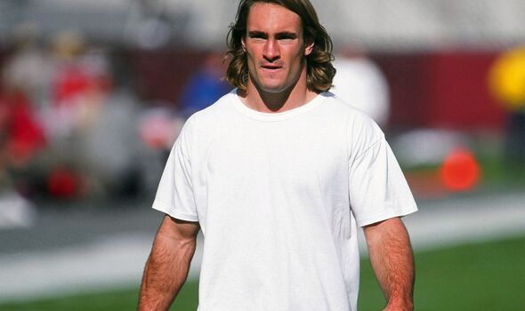 Pat Tillman