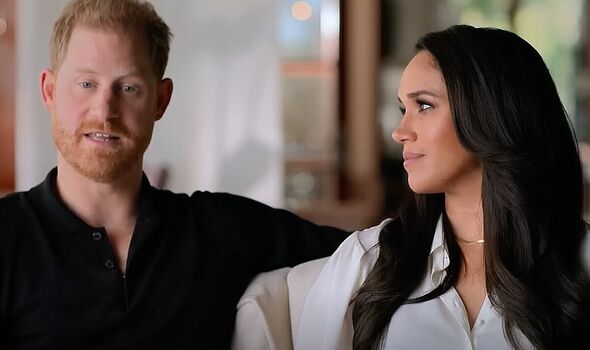 prince harry meghan markle netflix documentary