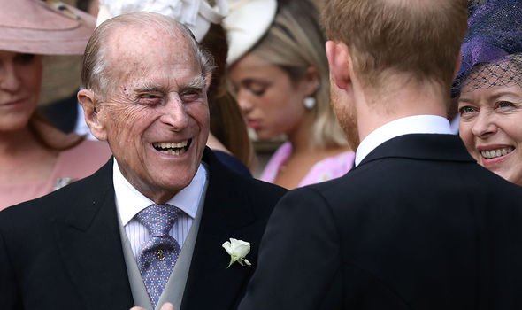 prince philip health update duke of edinburgh news royal family royal news