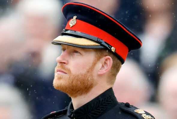 Prince Harry