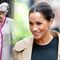 Meghan Markle queen charity work patronage friendship mayhem smart works new role 