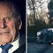 prince philip crash latest hospital duke of edinburgh royal news