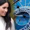 meghan markle horoscope star sign prince harry meghan markle relationship 