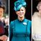 queen princess anne zara tindall royal women work ethic