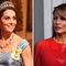 kate middleton vs melania trump queen buckingham palace donald trump nato