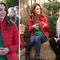 kate middleton news the queen patron family action pictures style jeans