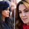 meghan markle news kate middleton royal family rift prince william harry christmas spt