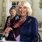 royal news camilla duchess of cornwall prince charles twitter video royal visit