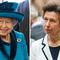 royal news princess anne queen elizabeth ii royal wedding royal family spt