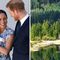 meghan markle prince harry how meghan markle prince harry spend new years eve