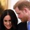 meghan markle news prince harry royal family snub the queen