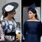 meghan markle news prince harry princess beatrice eugenie royal family cryptic spt