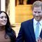 prince harry title meghan markle royal family latest Ayesha Hazarik