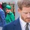 prince harry meghan markle relationship royal family