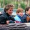 princess diana motherhood harry william