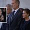 Queen Letizia Spain husband King Felipe pictures Queen Elizabeth II death latest