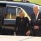 Joe Biden US president Jill Biden Buckingham Palace King Charles vn