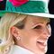 zara tindall life royal rebel