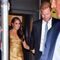 Prince Harry Meghan Markle new york city