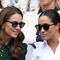 meghan markle kate middleton similarities