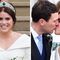 princess eugenie wedding tiara