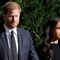 prince harry meghan markle prince william kate israel statement